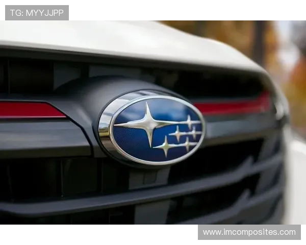 2.4T发动机加持,斯巴鲁力狮终于迎来改款