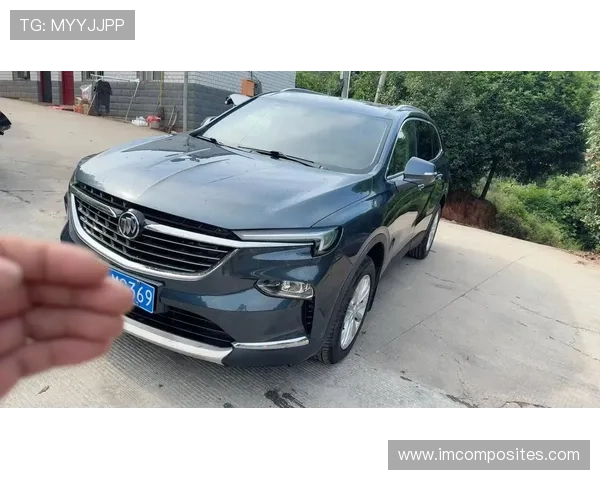 2.0T+237马力,别克昂科旗,一台实用亲民的家用6座SUV