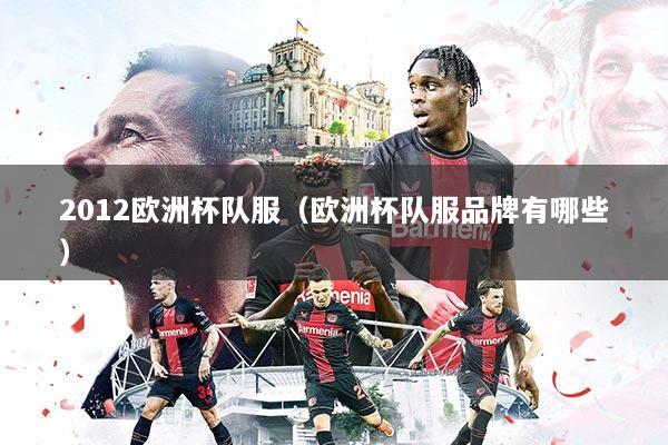 2012欧洲杯队服（欧洲杯队服品牌有哪些）