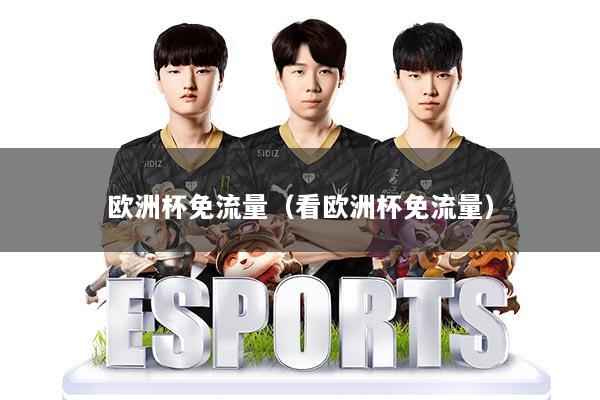 欧洲杯免流量（看欧洲杯免流量）