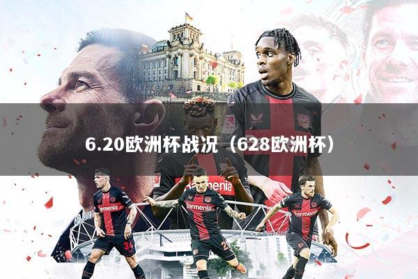 6.20欧洲杯战况（628欧洲杯）