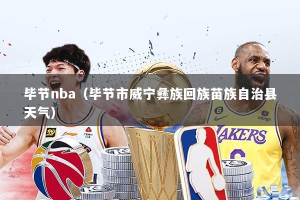 毕节nba（毕节市威宁彝族回族苗族自治县天气）