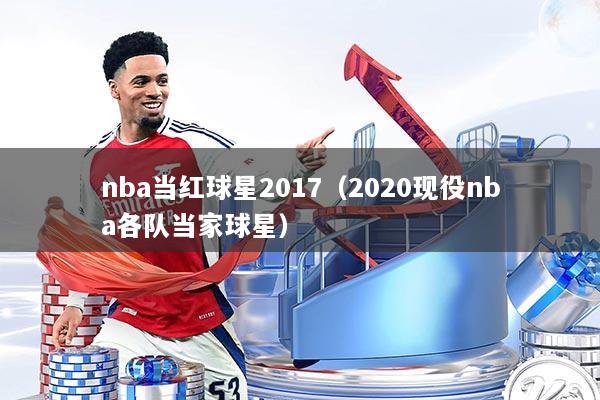 nba当红球星2017（2020现役nba各队当家球星）