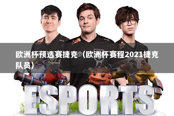 欧洲杯预选赛捷克（欧洲杯赛程2021捷克队员）